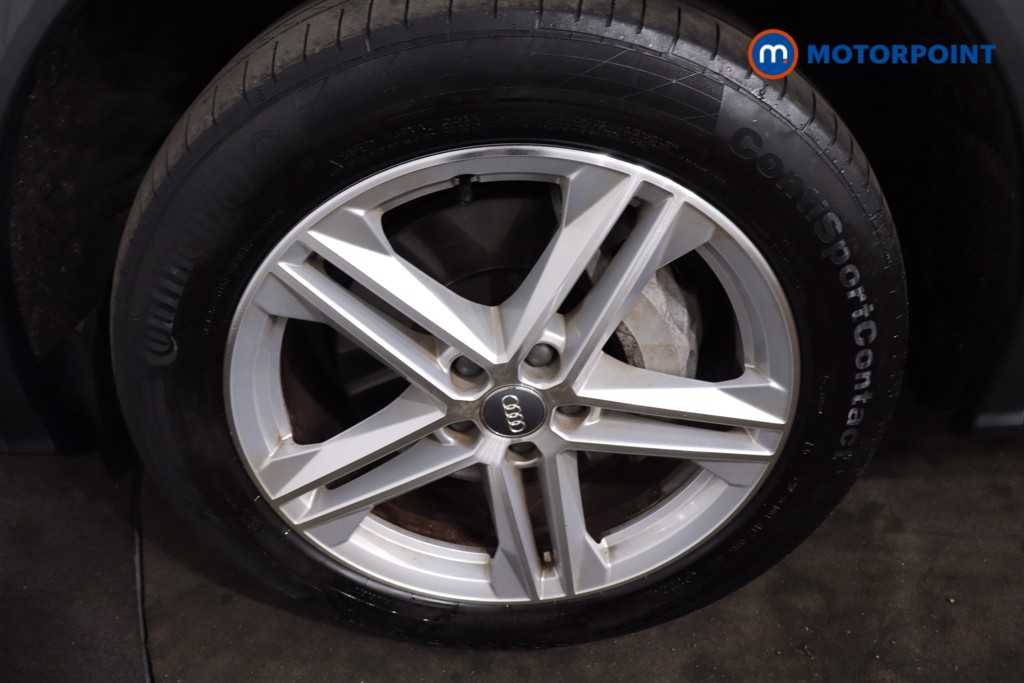 Used Audi Q5 for sale - 78143946: Photo 19