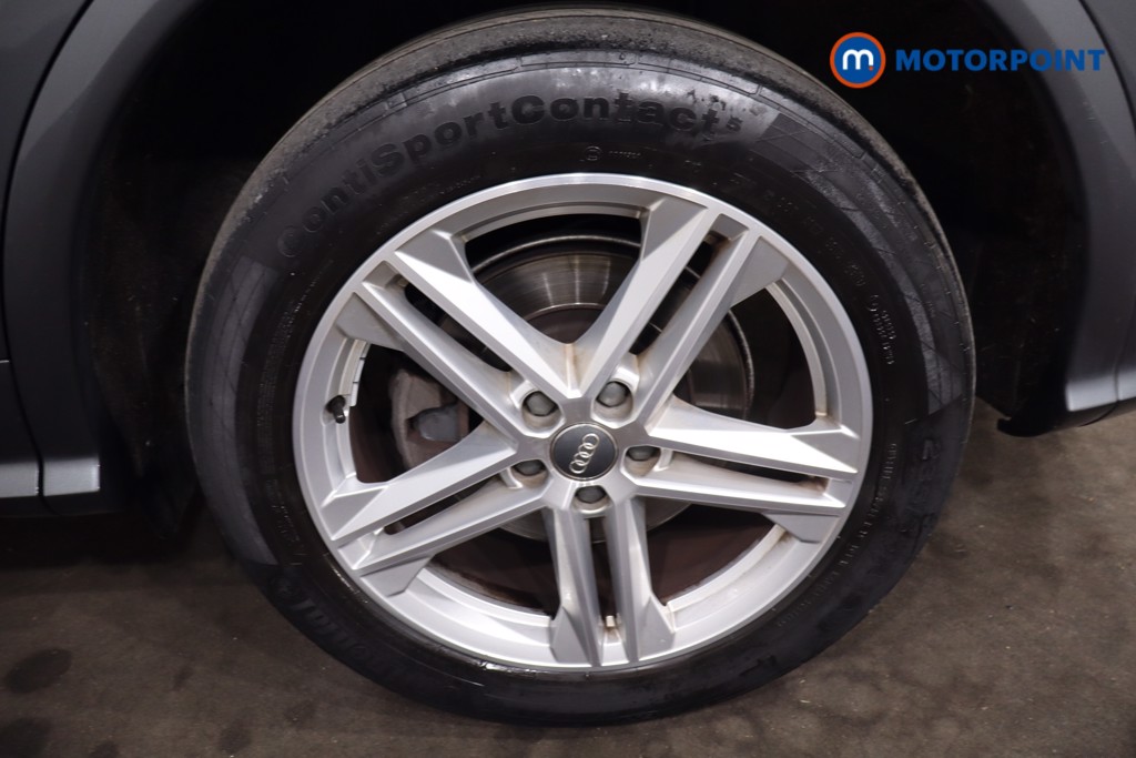 Used Audi Q5 for sale - 78143946: Photo 20