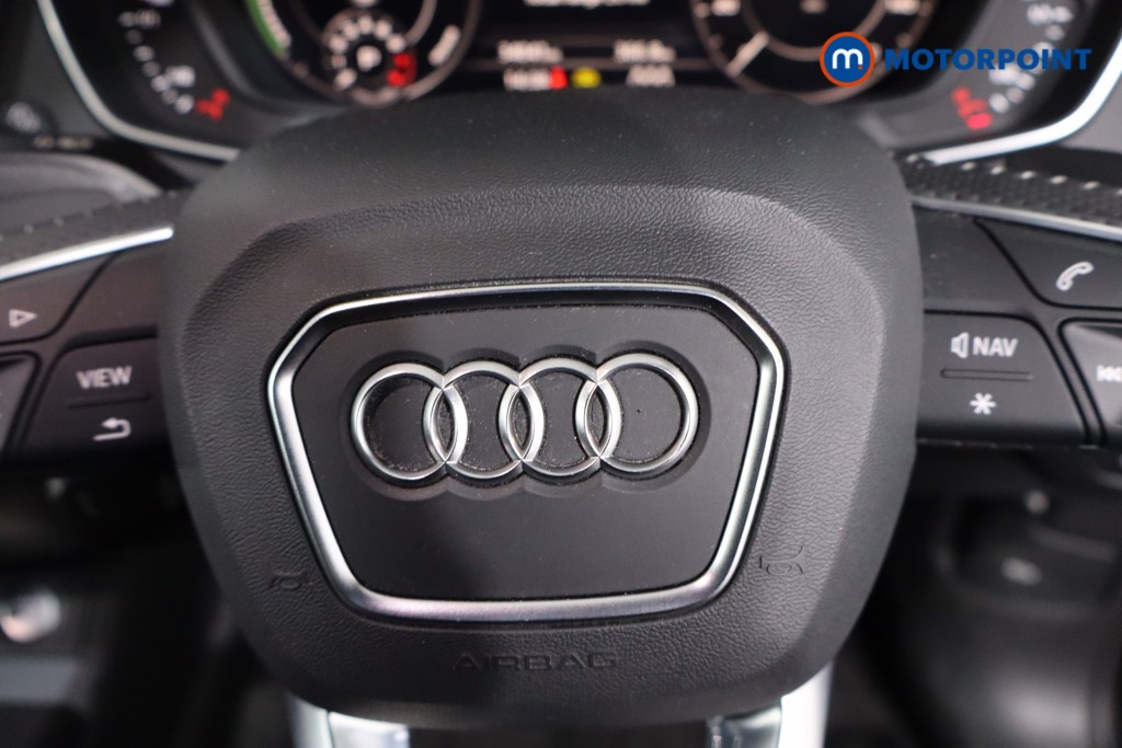 Used Audi Q5 for sale - 78143946: Photo 21