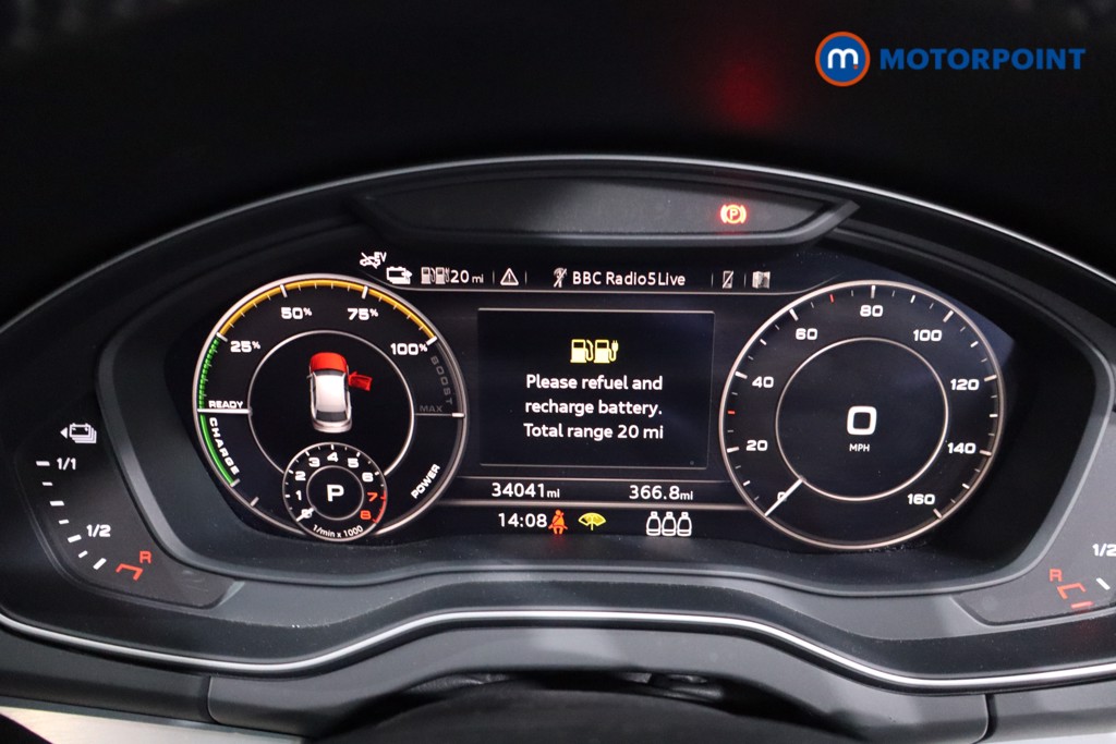 Used Audi Q5 for sale - 78143946: Photo 23