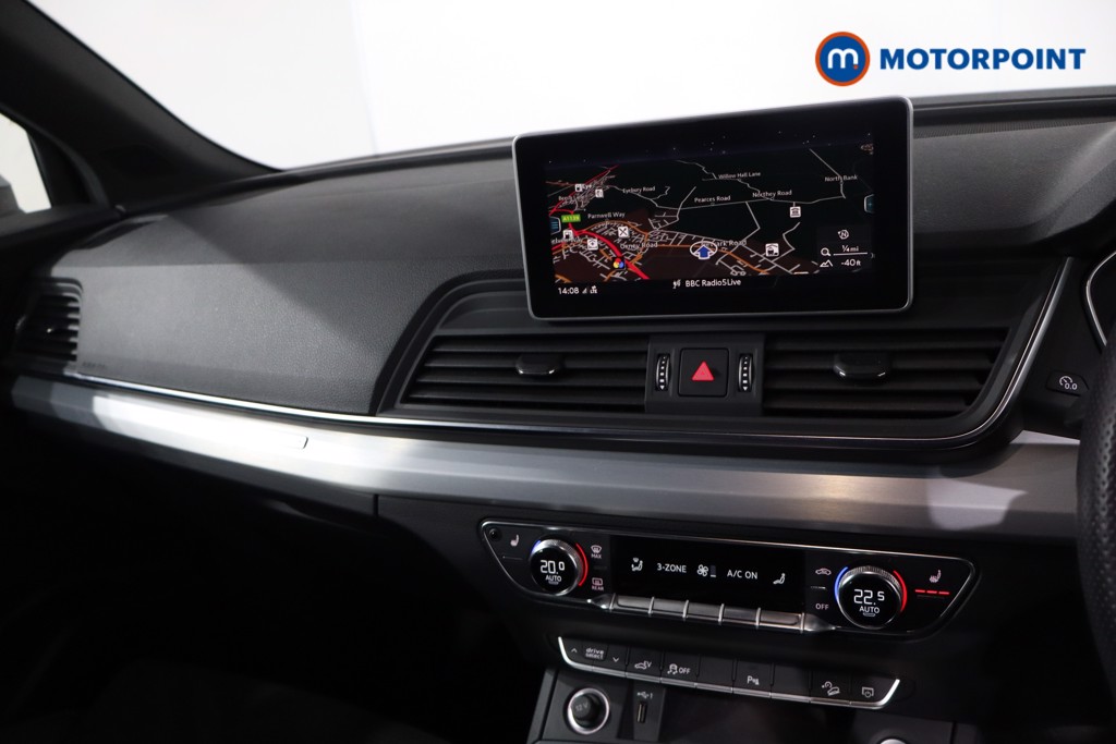 Used Audi Q5 for sale - 78143946: Photo 27