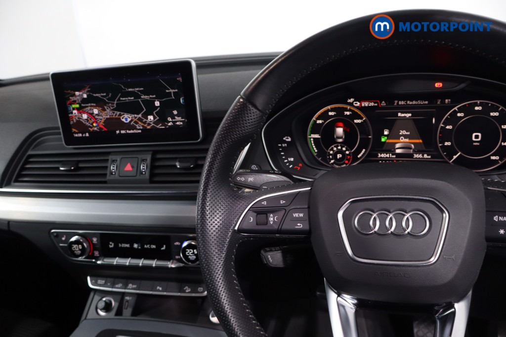 Used Audi Q5 for sale - 78143946: Photo 28