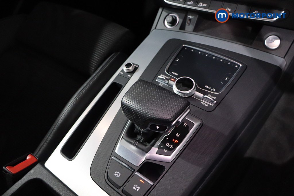 Used Audi Q5 for sale - 78143946: Photo 31