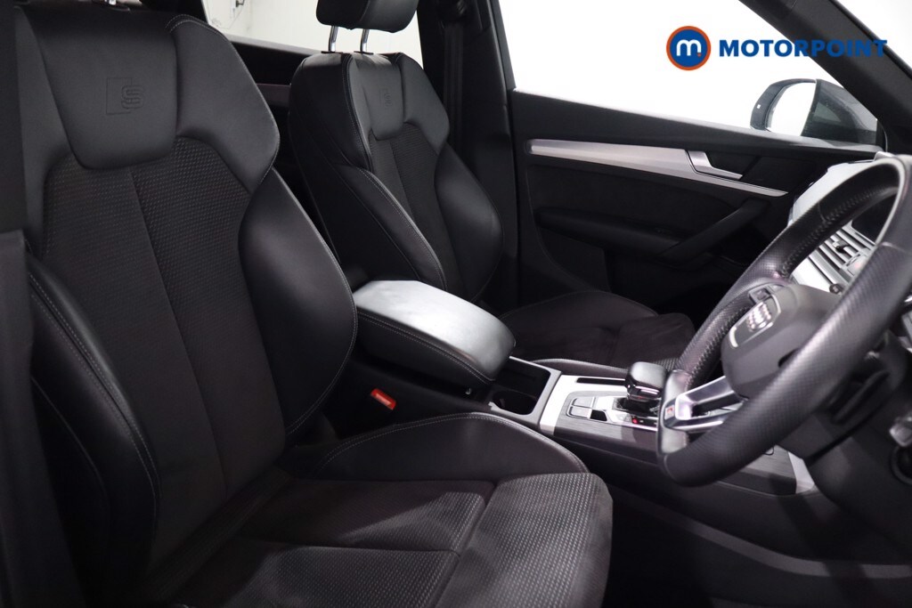 Used Audi Q5 for sale - 78143946: Photo 33