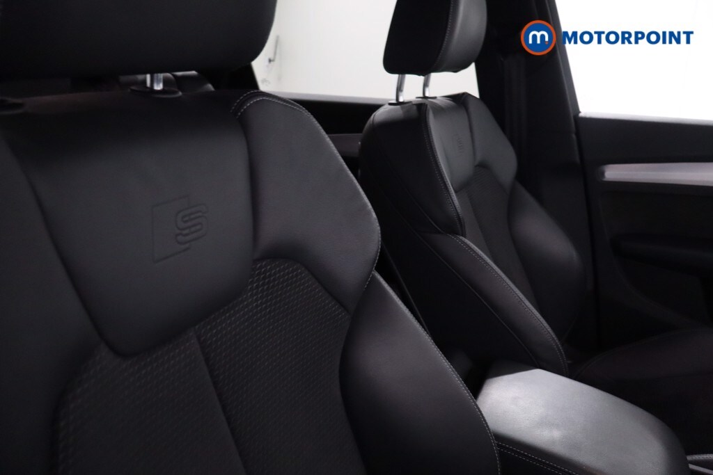 Used Audi Q5 for sale - 78143946: Photo 34