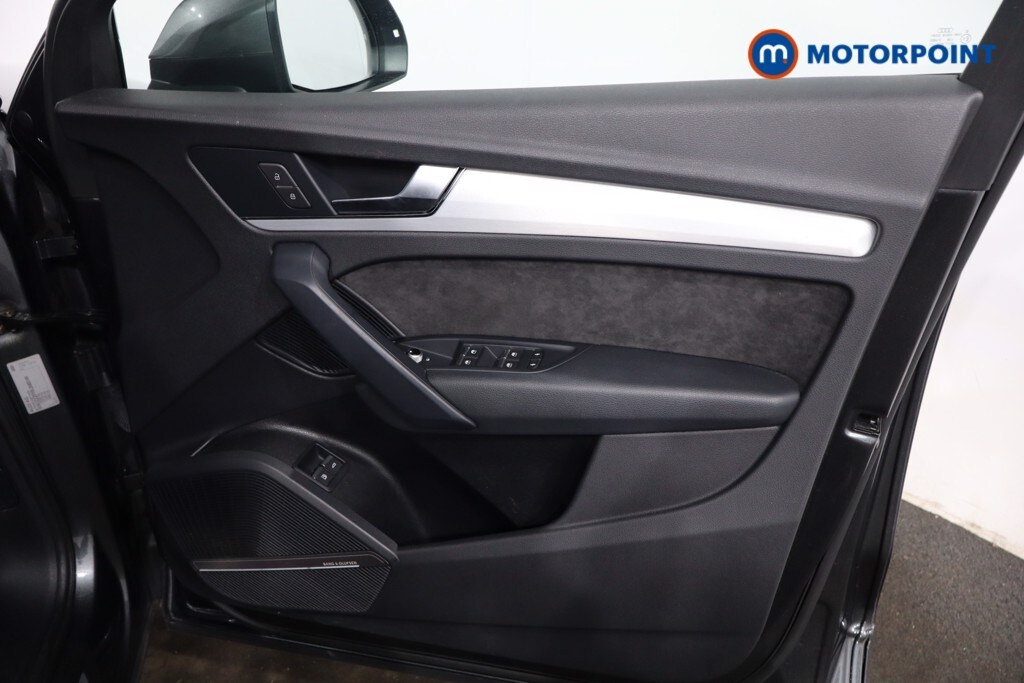 Used Audi Q5 for sale - 78143946: Photo 36