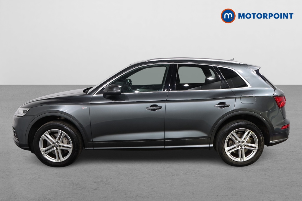 Used Audi Q5 for sale - 78143946: Photo 4