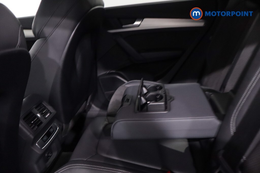 Used Audi Q5 for sale - 78143946: Photo 40