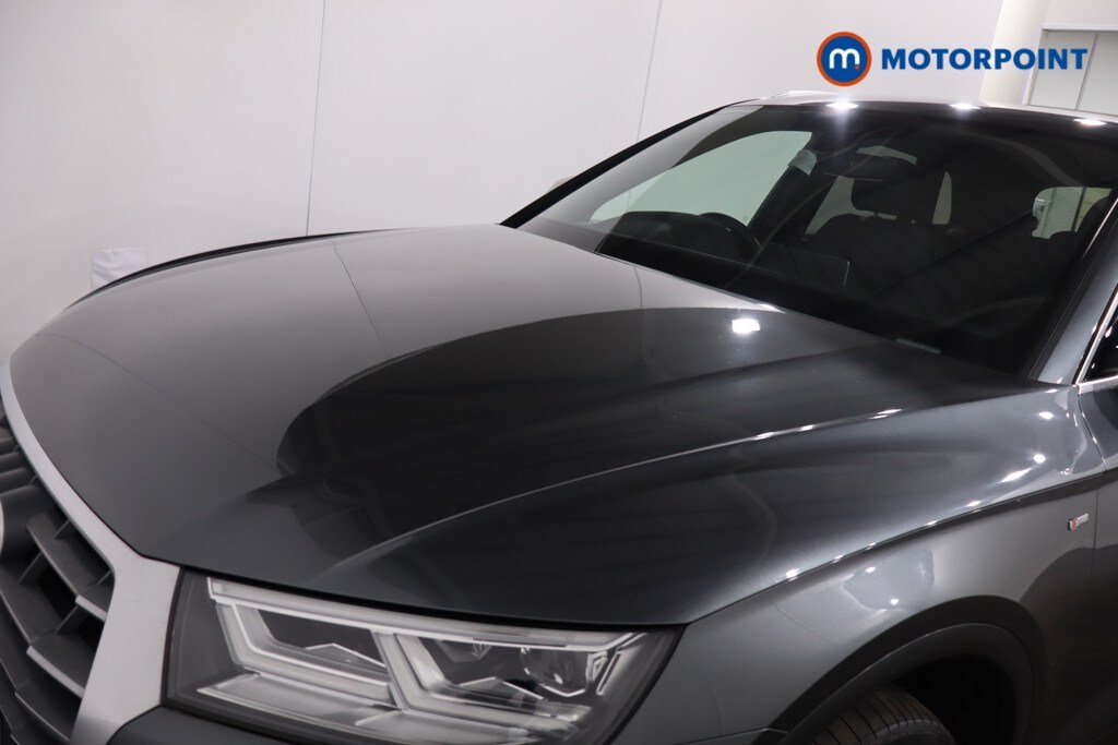 Used Audi Q5 for sale - 78143946: Photo 42