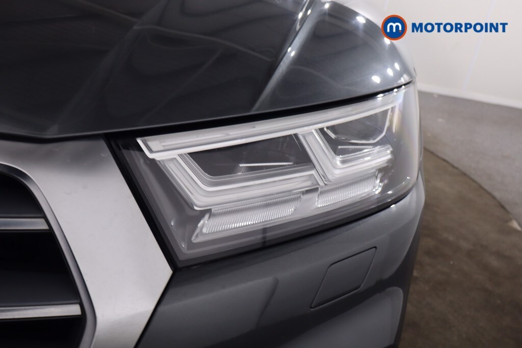 Used Audi Q5 for sale - 78143946: Photo 45