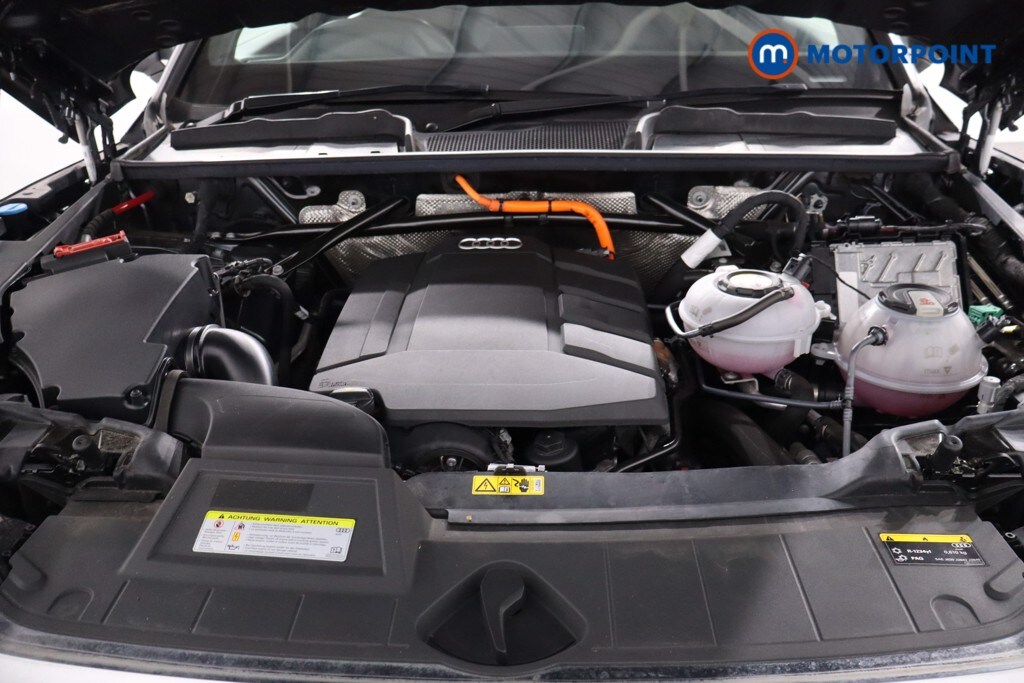 Used Audi Q5 for sale - 78143946: Photo 47