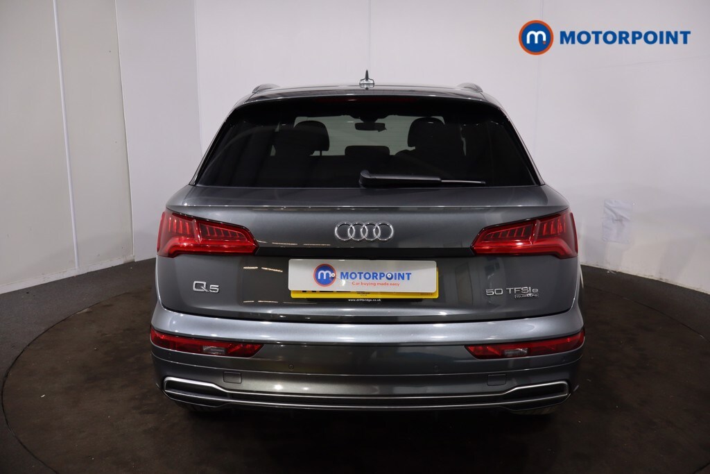 Used Audi Q5 for sale - 78143946: Photo 49