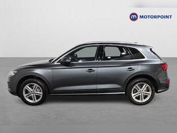Used Audi Q5 undefined for sale - 78143946: Photo
