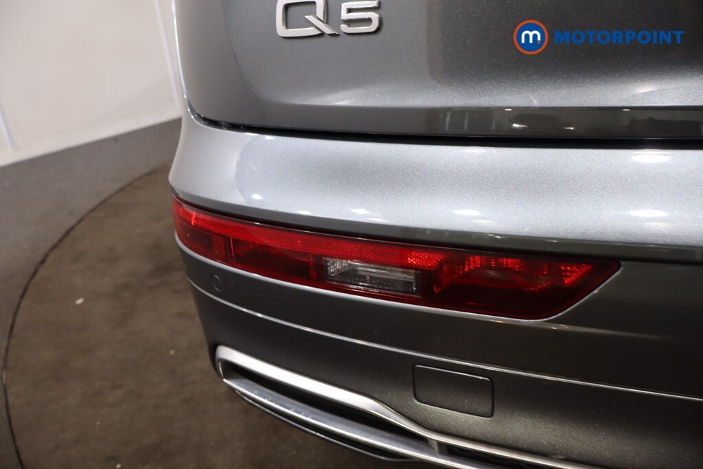 Used Audi Q5 for sale - 78143946: Photo 51