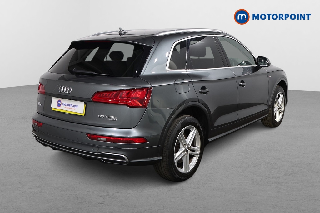 Used Audi Q5 for sale - 78143946: Photo 7