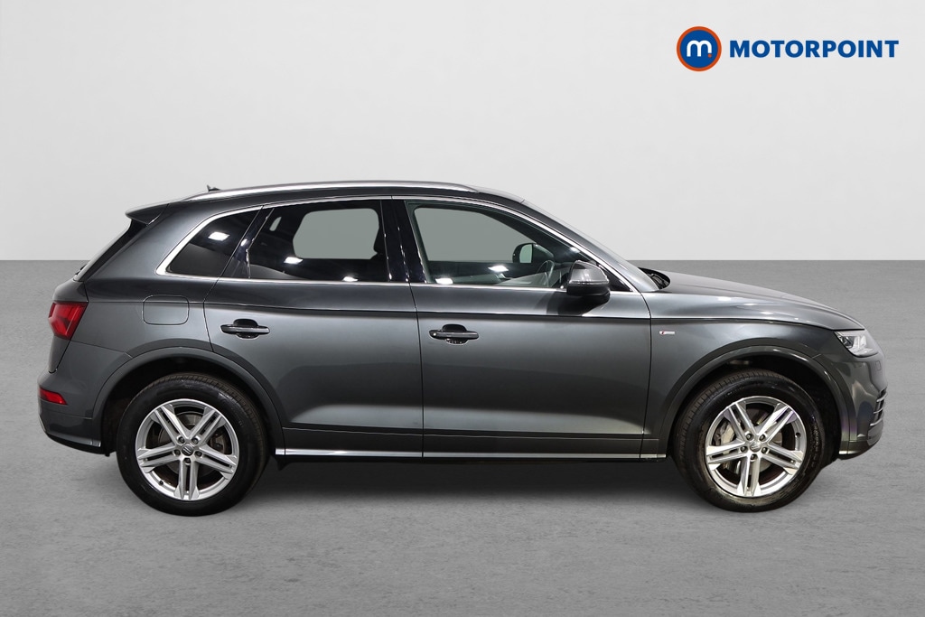 Used Audi Q5 for sale - 78143946: Photo 8