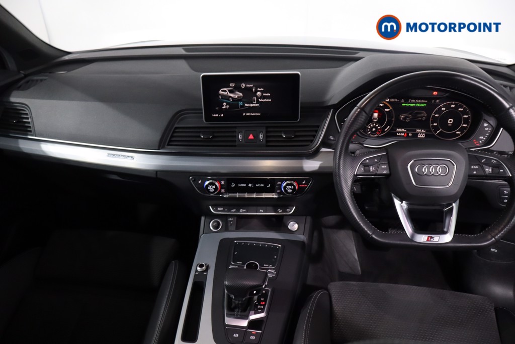 Used Audi Q5 for sale - 78143946: Photo 9