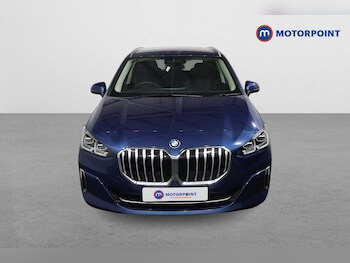 Used BMW 2 Series 2022 for sale - 77791572: Photo