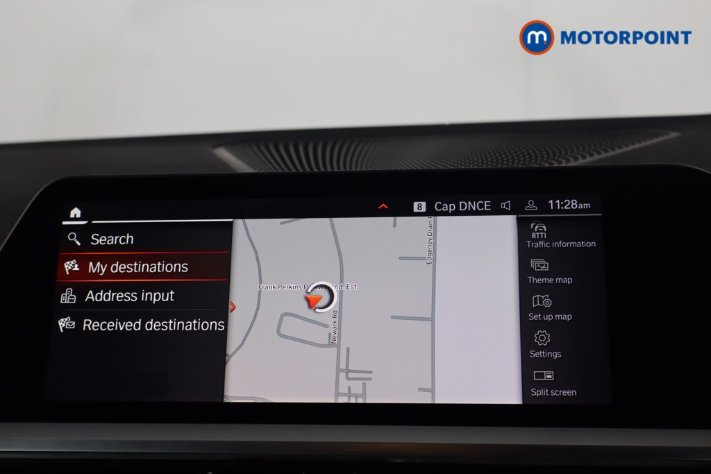 Used BMW 4 Series 2021 for sale - 77023622: Photo 10