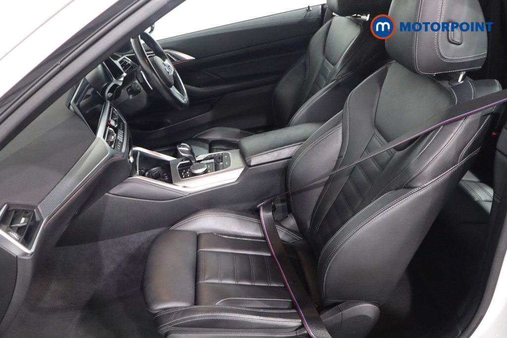 Used BMW 4 Series 2021 for sale - 77023622: Photo 12