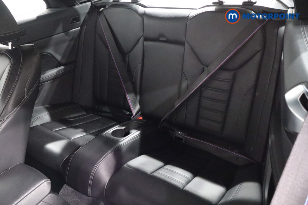 Used BMW 4 Series 2021 for sale - 77023622: Photo 13