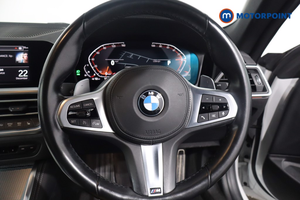 Used BMW 4 Series 2021 for sale - 77023622: Photo 14