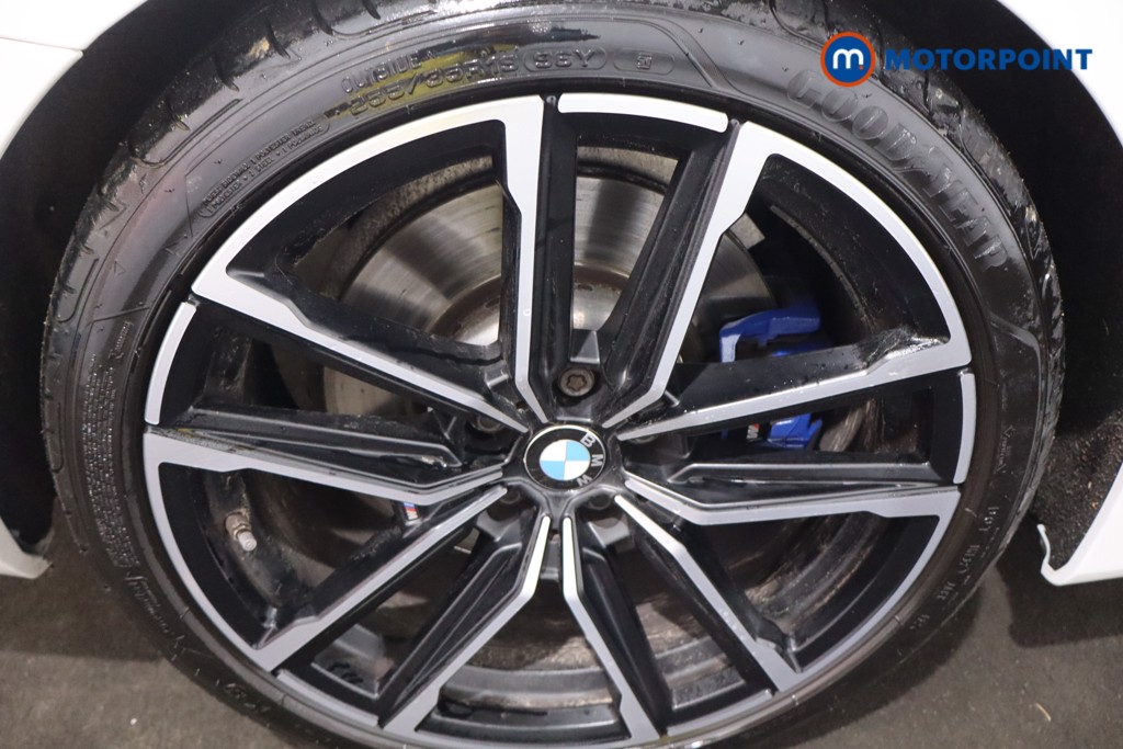 Used BMW 4 Series 2021 for sale - 77023622: Photo 17