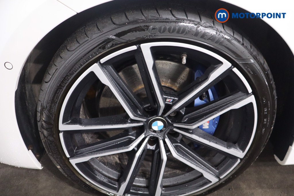 Used BMW 4 Series 2021 for sale - 77023622: Photo 19