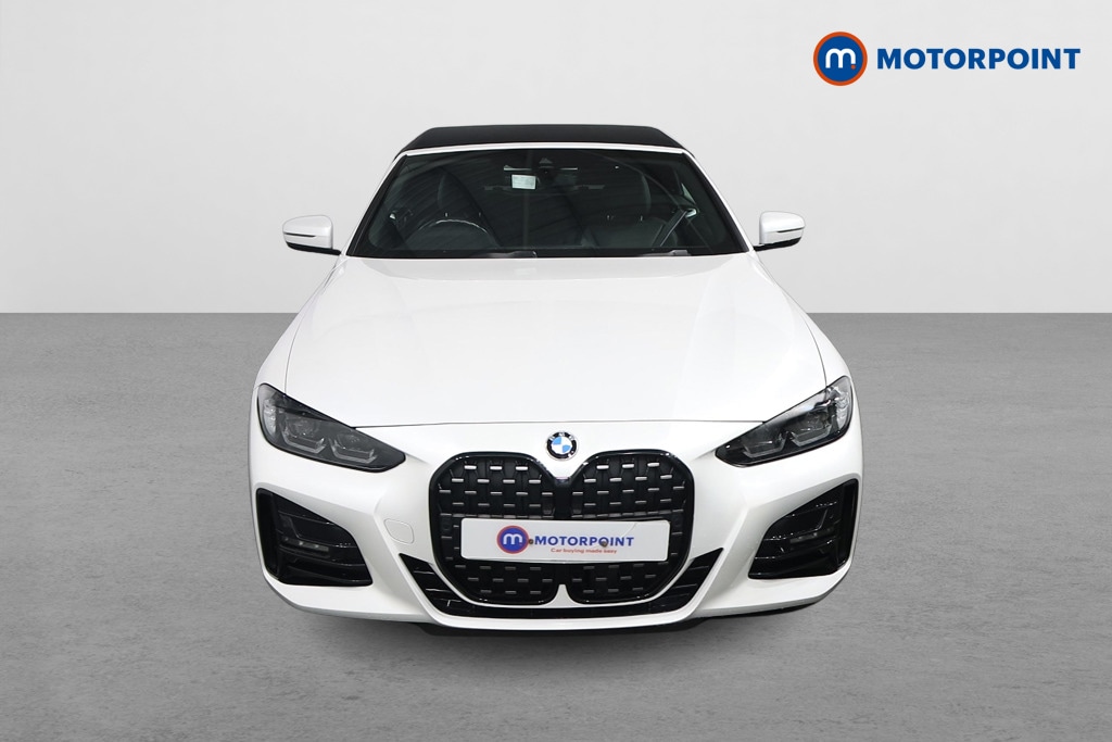 Used BMW 4 Series 2021 for sale - 77023622: Photo 2