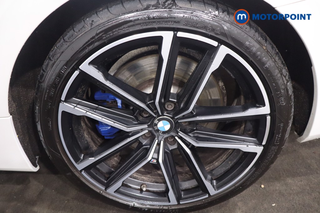 Used BMW 4 Series 2021 for sale - 77023622: Photo 20