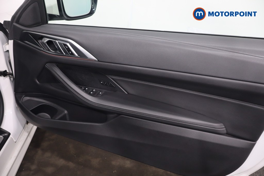 Used BMW 4 Series 2021 for sale - 77023622: Photo 33