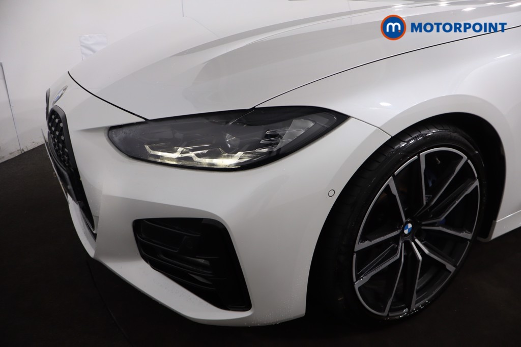 Used BMW 4 Series 2021 for sale - 77023622: Photo 35