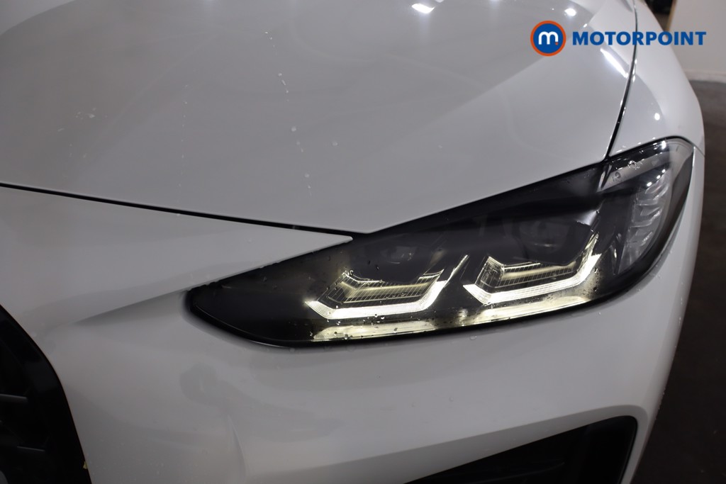 Used BMW 4 Series 2021 for sale - 77023622: Photo 37