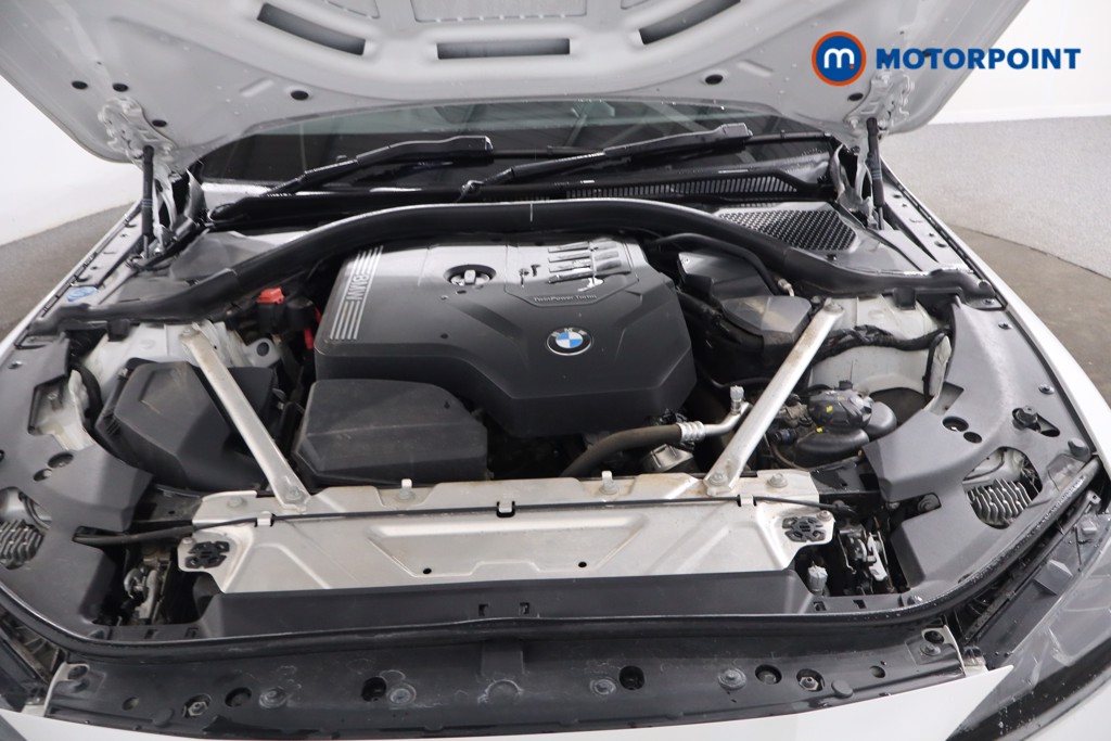 Used BMW 4 Series 2021 for sale - 77023622: Photo 39