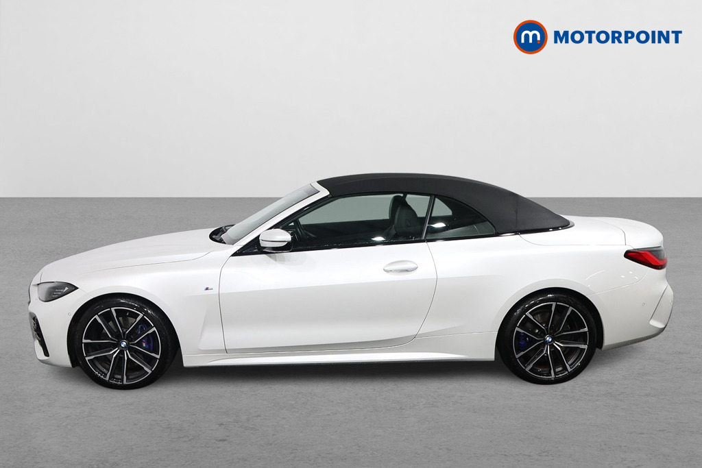 Used BMW 4 Series 2021 for sale - 77023622: Photo 4