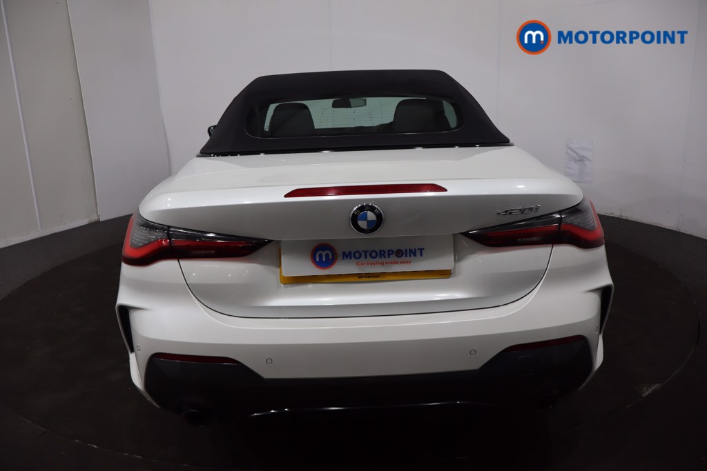 Used BMW 4 Series 2021 for sale - 77023622: Photo 41