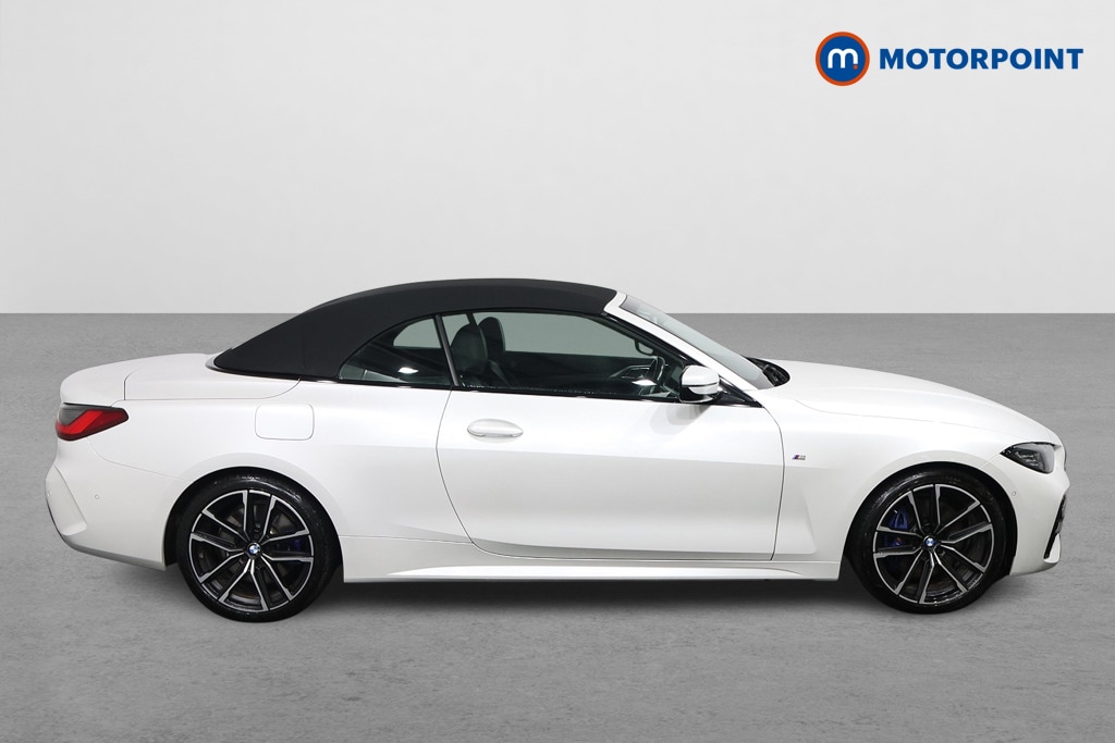 Used BMW 4 Series 2021 for sale - 77023622: Photo 8