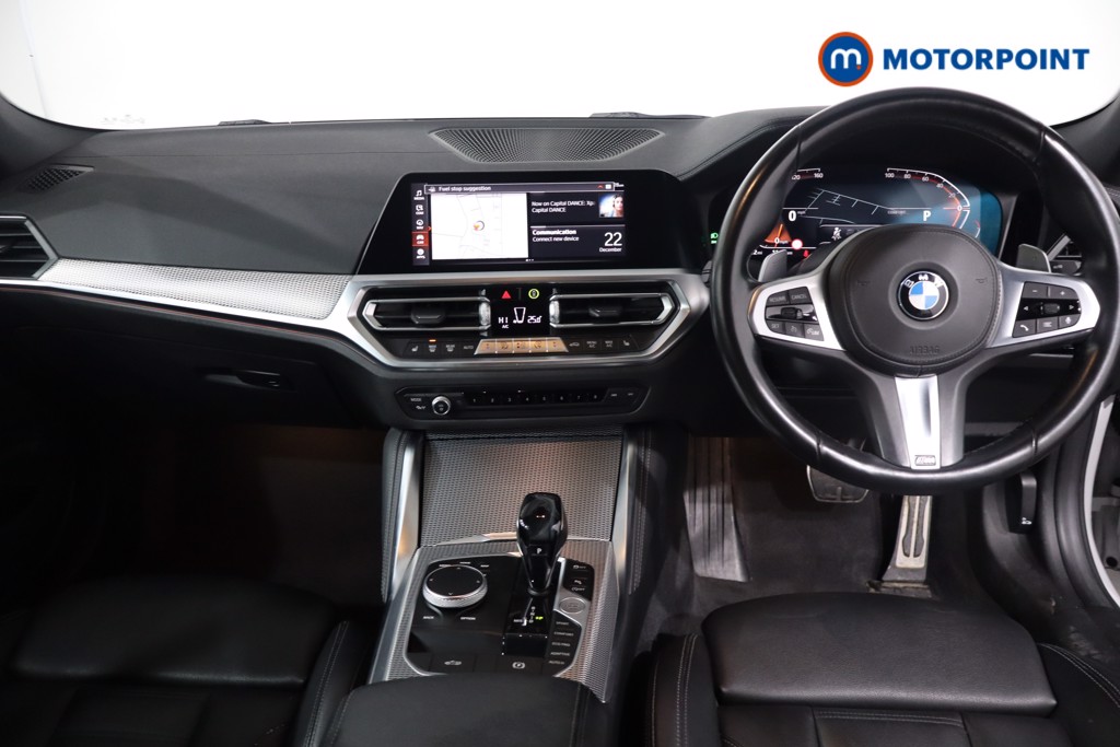 Used BMW 4 Series 2021 for sale - 77023622: Photo 9