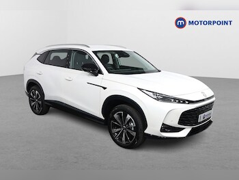 Used MG MG HS 2025 for sale - 75943938: Photo