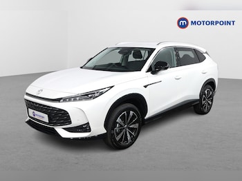 Used MG MG HS 2025 for sale - 75943938: Photo