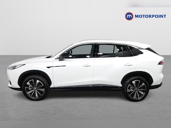 Used MG MG HS 2025 for sale - 75943938: Photo