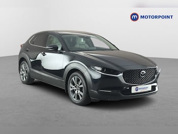 Used Mazda CX-30 2021 for sale - 79525908: Photo