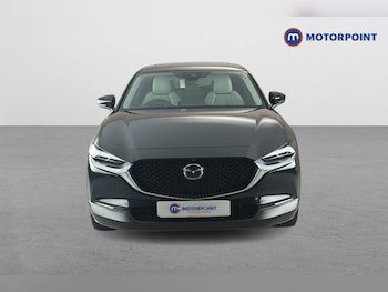 Used Mazda CX-30 2021 for sale - 79525908: Photo