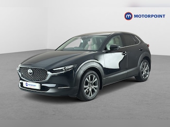 Used Mazda CX-30 2021 for sale - 79525908: Photo