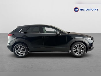 Used Mazda CX-30 2021 for sale - 79525908: Photo