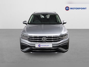 Used Volkswagen Tiguan Allspace 2022 for sale - 78485353: Photo