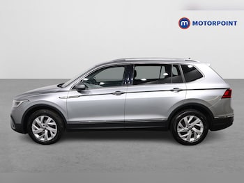 Used Volkswagen Tiguan Allspace 2022 for sale - 78485353: Photo