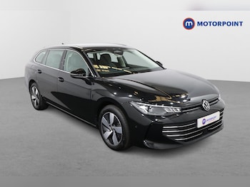 Used Volkswagen Passat undefined for sale - 78550524: Photo