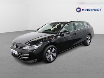 Used Volkswagen Passat undefined for sale - 78550524: Photo