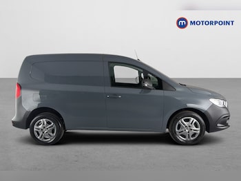 Used Mercedes-Benz Citan 2024 for sale - 79238807: Photo